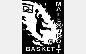 U18F 5ème journée phase 2