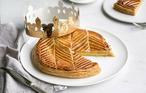 Galettes des rois
