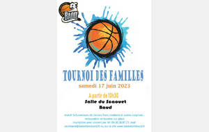 Tournois des familles