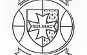 Match retour Sénior contre Sulniac 