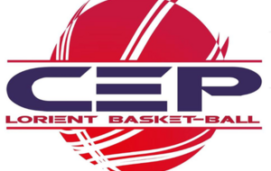 Match allée U15M CTC2 contre CEP 4