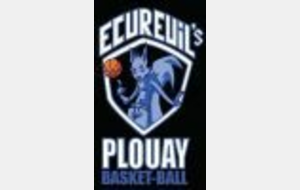 Match allée U15M Baud contre Plouay