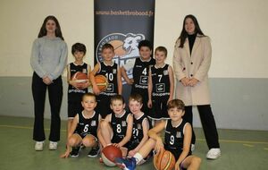 match allee U9M vs Pluvigner