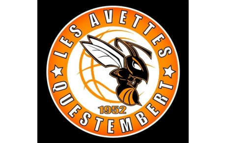  Les Avettes  questembert