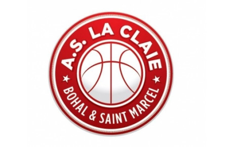 AS la claie bohal &amp; st marcel