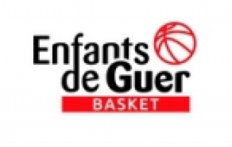 Guer (enfants de Guer Basket)