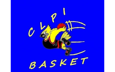 Inzinzac-lochrist (CLPI basket)