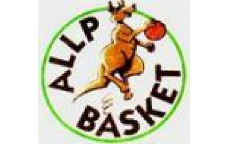 Larmor plage (ALLP basket)