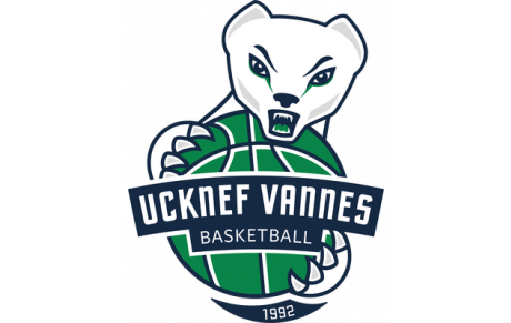 UCKNEF vannes basketball