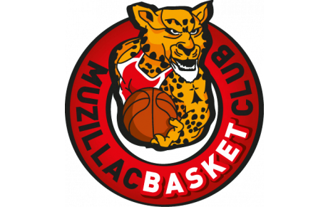 Muzillac basket club