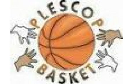 Plescop Basket-Ball (Entente Sportive)