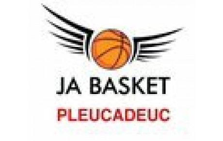 Jeanne d'Arc Basket Pleucadeuc