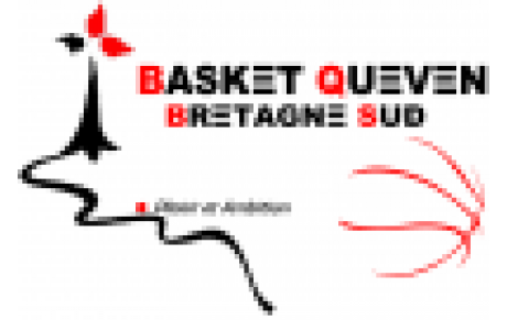 Quéven Basket Bretagne Sud