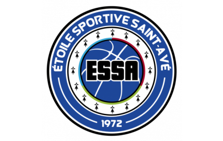 Etoile Sportive de Saint-Avé Basket
