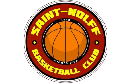 Ajoncs d'Or de Saint-Nolff