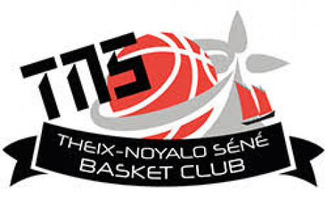 Theix Noyalo Séné Basket Club