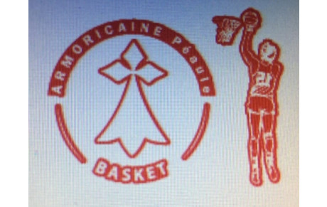 Armoricaine Péaule - basket