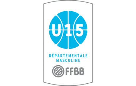 championnat U15  DM4 Phase 2 (poule G)