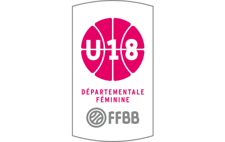 championnat U18F D1 Phase 1 Poule A
