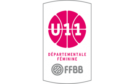 championnat U11F D3 Phase1 (poule G)